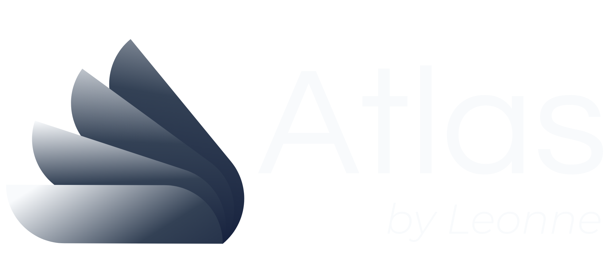 Atlas by Leonne